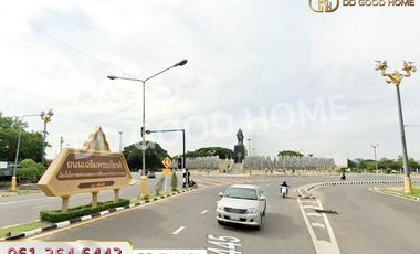 DD-743652 Condo Thada Condotel Buriram Near the King Rama I Monument Roundabout