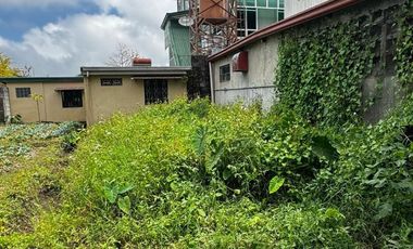 2 OLD HOUSE WITH HUGE GARDEN