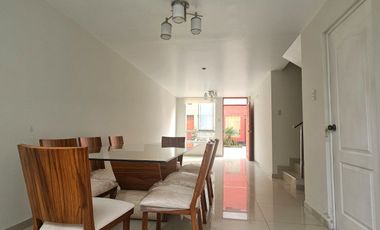 En Venta Casa En Esquina Dentro De Condominio Privado En Campiña De Moche (aipanaque)