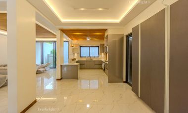 Multinational Village | House and Lot For Sale - #8322