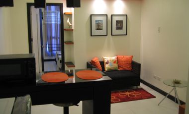 SPACIOUS EXECUTIVE STUDIO TYPE