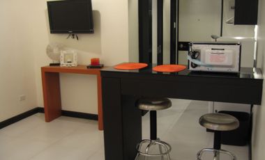 SPACIOUS EXECUTIVE STUDIO TYPE