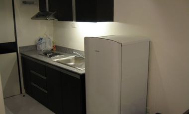 SPACIOUS EXECUTIVE STUDIO TYPE