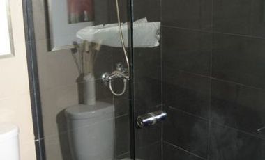 SPACIOUS EXECUTIVE STUDIO TYPE