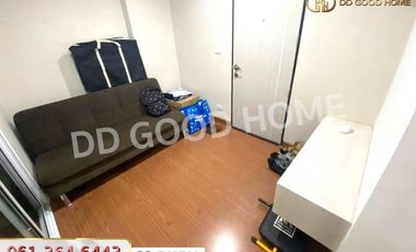 DD-743700 Condo Thada Condotel Buriram near the King Rama I Monument Roundabout