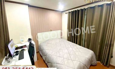 DD-743700 Condo Thada Condotel Buriram near the King Rama I Monument Roundabout