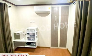 DD-743700 Condo Thada Condotel Buriram near the King Rama I Monument Roundabout