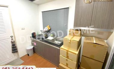 DD-743700 Condo Thada Condotel Buriram near the King Rama I Monument Roundabout
