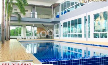 DD-743700 Condo Thada Condotel Buriram near the King Rama I Monument Roundabout