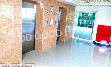 DD-743700 Condo Thada Condotel Buriram near the King Rama I Monument Roundabout