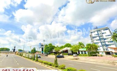 DD-743700 Condo Thada Condotel Buriram near the King Rama I Monument Roundabout