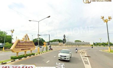 DD-743700 Condo Thada Condotel Buriram near the King Rama I Monument Roundabout