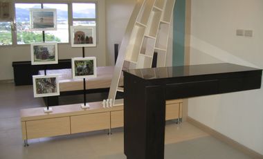 FURNISHED ONE BEDROOM