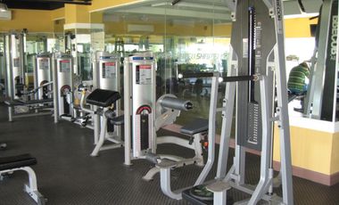 FURNISHED ONE BEDROOM