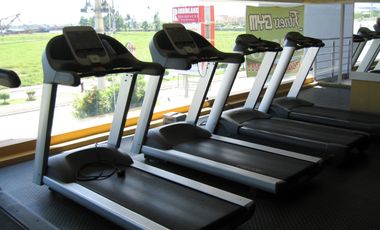 FURNISHED ONE BEDROOM