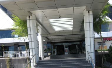 FURNISHED ONE BEDROOM