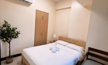 1BR for RENT in One Pacific Residences, Mactan, Lapu-Lapu City