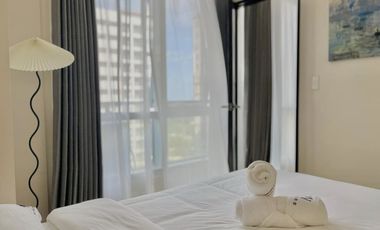 1BR for RENT in One Pacific Residences, Mactan, Lapu-Lapu City