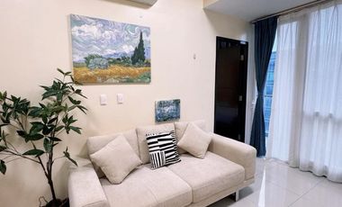 1BR for RENT in One Pacific Residences, Mactan, Lapu-Lapu City