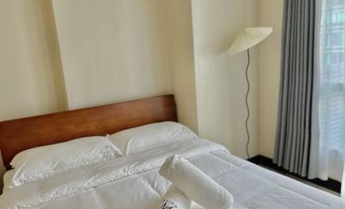 1BR for RENT in One Pacific Residences, Mactan, Lapu-Lapu City