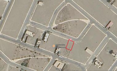 Terreno venta en Lima, Santa Rosa - Agua