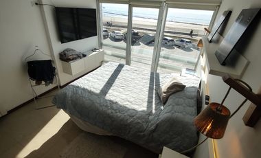 VENDO Departamento en Puerto Madryn. inmejorable vista al mar   .