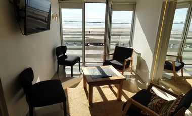 VENDO Departamento en Puerto Madryn. inmejorable vista al mar   .