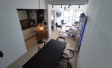 VENDO Departamento en Puerto Madryn. inmejorable vista al mar   .