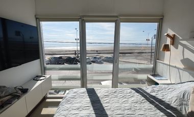 VENDO Departamento en Puerto Madryn. inmejorable vista al mar   .