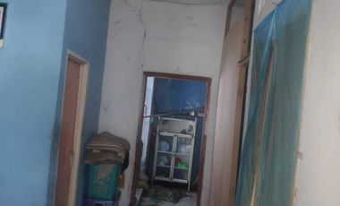 Rumah Pinggir Jalan Raya Nasional III Labuan Pandeglang