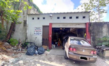 EN VENTA (TALLER, OFICINA Y DEPARTAMENTO)