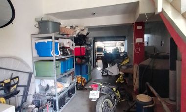 EN VENTA (TALLER, OFICINA Y DEPARTAMENTO)
