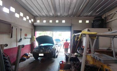 EN VENTA (TALLER, OFICINA Y DEPARTAMENTO)