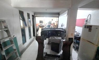 EN VENTA (TALLER, OFICINA Y DEPARTAMENTO)