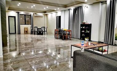 Multinational Village | House For Rent - #8114