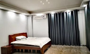 Multinational Village | House For Rent - #8114