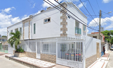 CASA EN REMATE JUDICIAL EN SOLEDAD