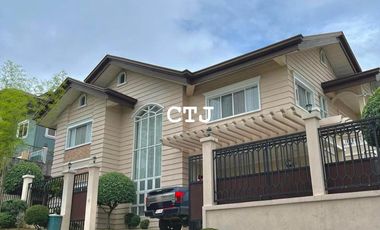 Beautiful House For Rent in Vista Grande, Talisay Cebu