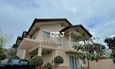 Beautiful House For Rent in Vista Grande, Talisay Cebu