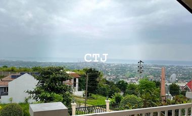 Beautiful House For Rent in Vista Grande, Talisay Cebu