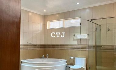 Beautiful House For Rent in Vista Grande, Talisay Cebu