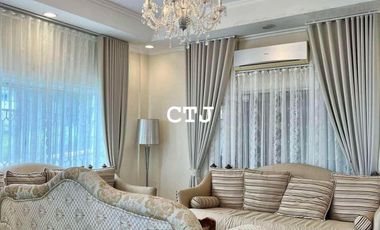 Beautiful House For Rent in Vista Grande, Talisay Cebu