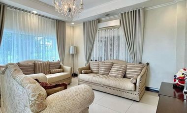 Beautiful House For Rent in Vista Grande, Talisay Cebu