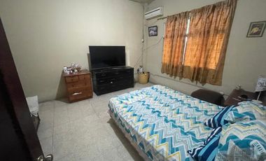 URDESA CENTRAL CIRCUNVALACION SUR Y TODOS LOS SANTOS VENDO AMPLIA Y PRECIOSA CASA RENTERA, EXCELENTES ACABADOS