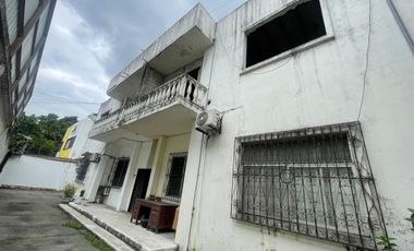 URDESA CENTRAL CIRCUNVALACION SUR Y TODOS LOS SANTOS VENDO AMPLIA Y PRECIOSA CASA RENTERA, EXCELENTES ACABADOS