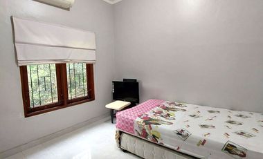 Rumah Hook Mewah di Merapi Regency dekat Jalan Kaliurang