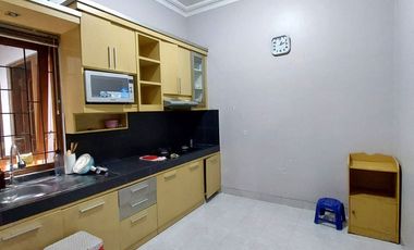 Rumah Hook Mewah di Merapi Regency dekat Jalan Kaliurang