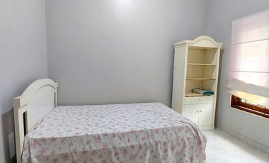 Rumah Hook Mewah di Merapi Regency dekat Jalan Kaliurang