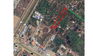 PROPIEDA EN VENTA, UBICADA EN EXCELENTE ZONA RESIDENCIAL DE ACAPULCO