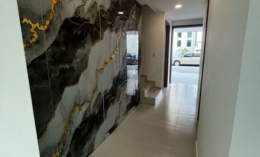 VENTA PRECIOSA CASA EN FRACCIONAMIENTO EL SUSPIRO OPORTUNIDAD